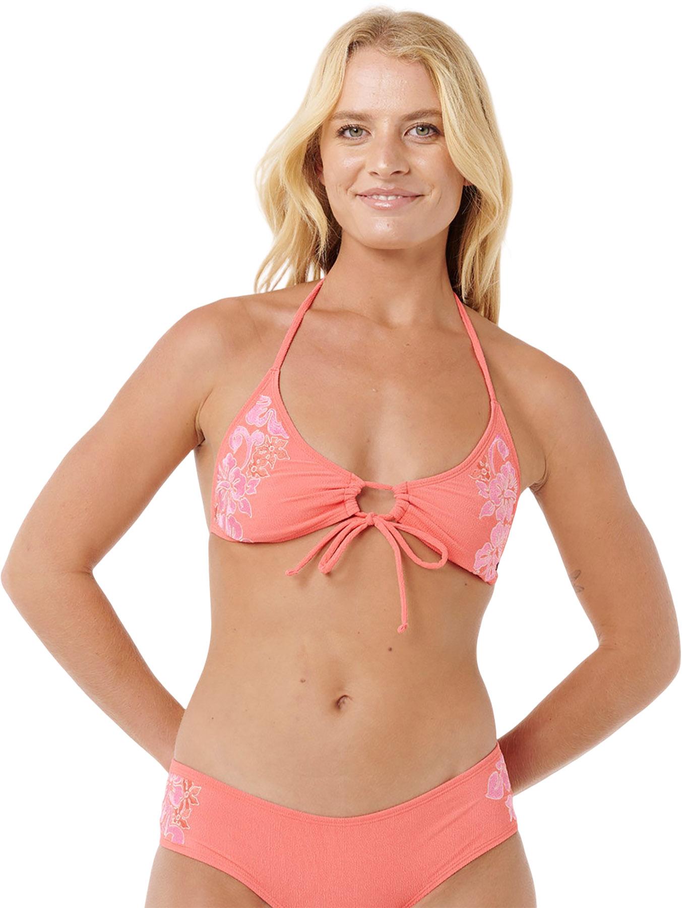 Product gallery image number 3 for product Aloha Keepsakes Trilette Bikini Top - Women's