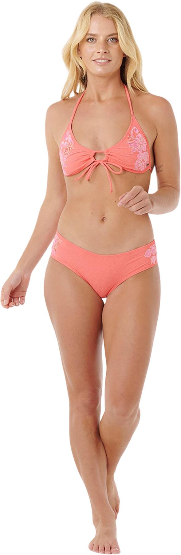 Product gallery image number 3 for product Aloha Keepsakes Good Coverage Hipster Bikini Bottom - Women's