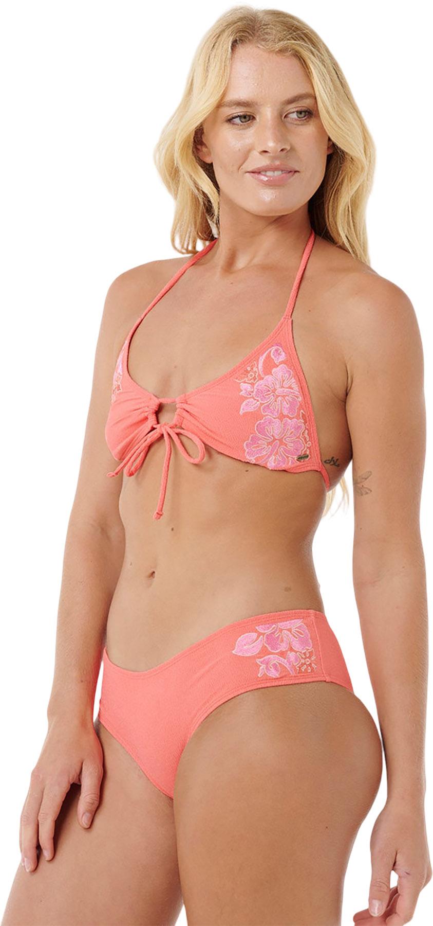Product gallery image number 5 for product Aloha Keepsakes Good Coverage Hipster Bikini Bottom - Women's