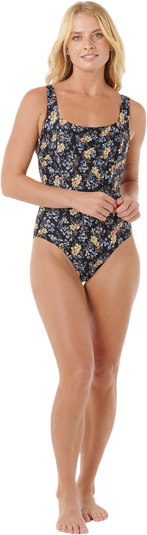 Product gallery image number 3 for product Pacific Rider D-DD One Piece Swimsuit - Women's