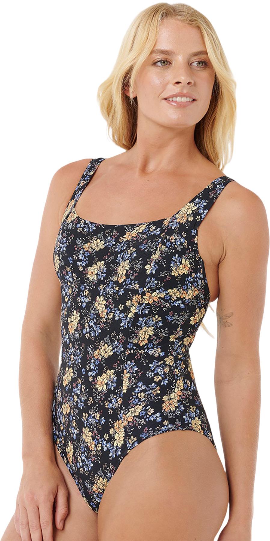 Product gallery image number 4 for product Pacific Rider D-DD One Piece Swimsuit - Women's