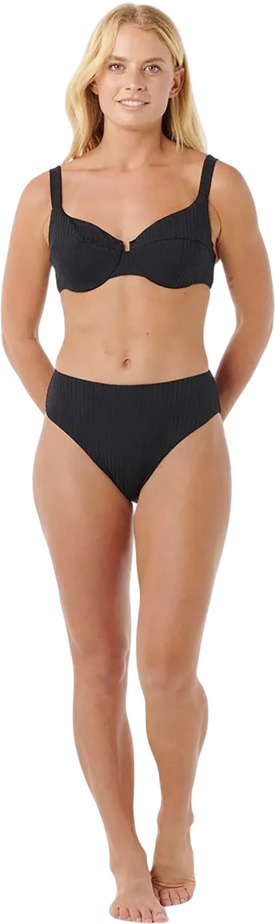 Product gallery image number 3 for product Premium Surf E-Cup Bikini Top - Women's 