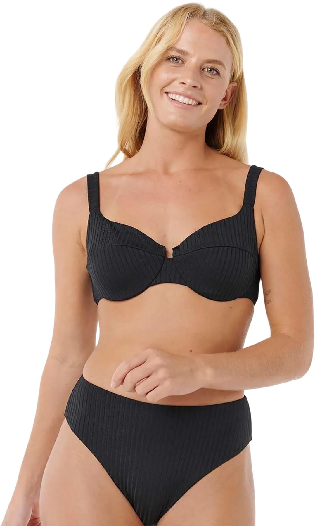 Product gallery image number 4 for product Premium Surf E-Cup Bikini Top - Women's 