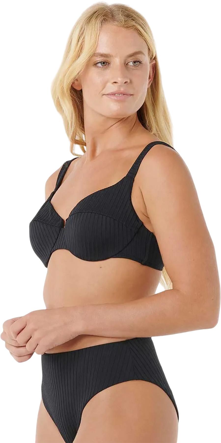 Product gallery image number 5 for product Premium Surf E-Cup Bikini Top - Women's 