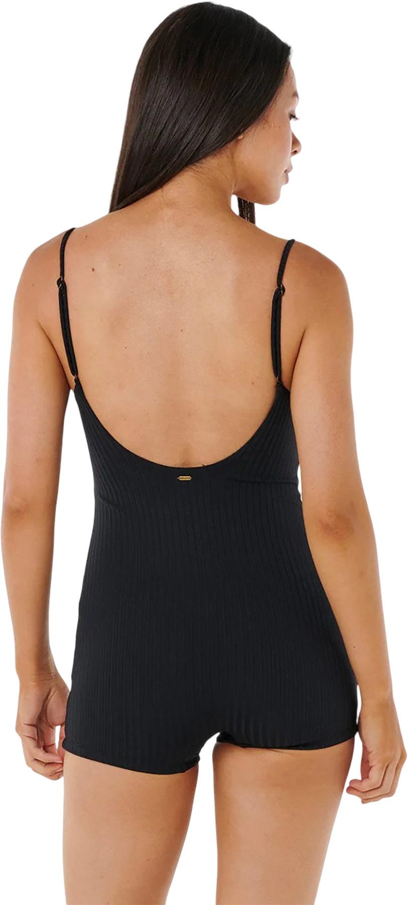 Product gallery image number 3 for product Premium Surf Short Jane Surf Suit - Women's