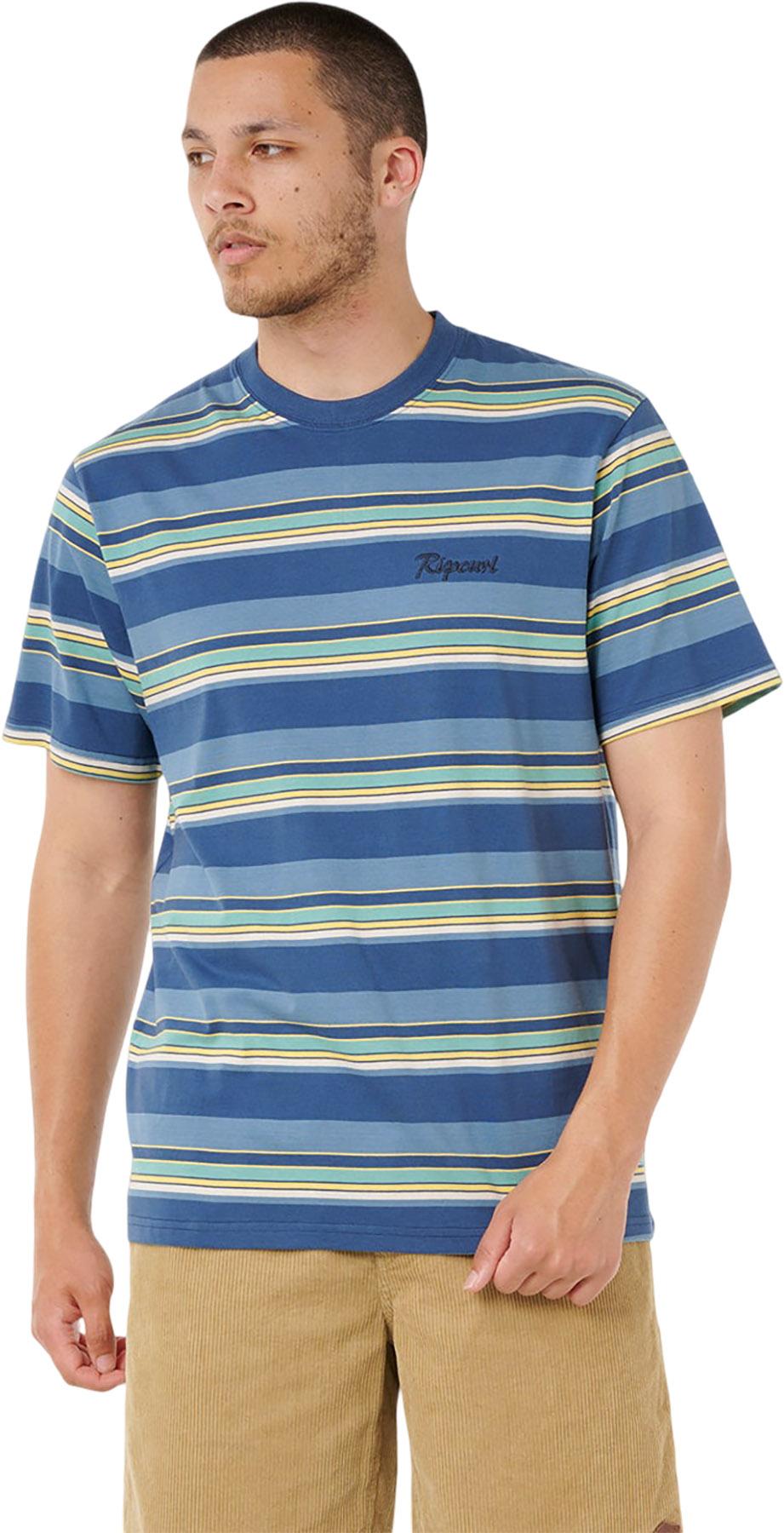 Product image for Mod Cali Stripe T-Shirt - Men's