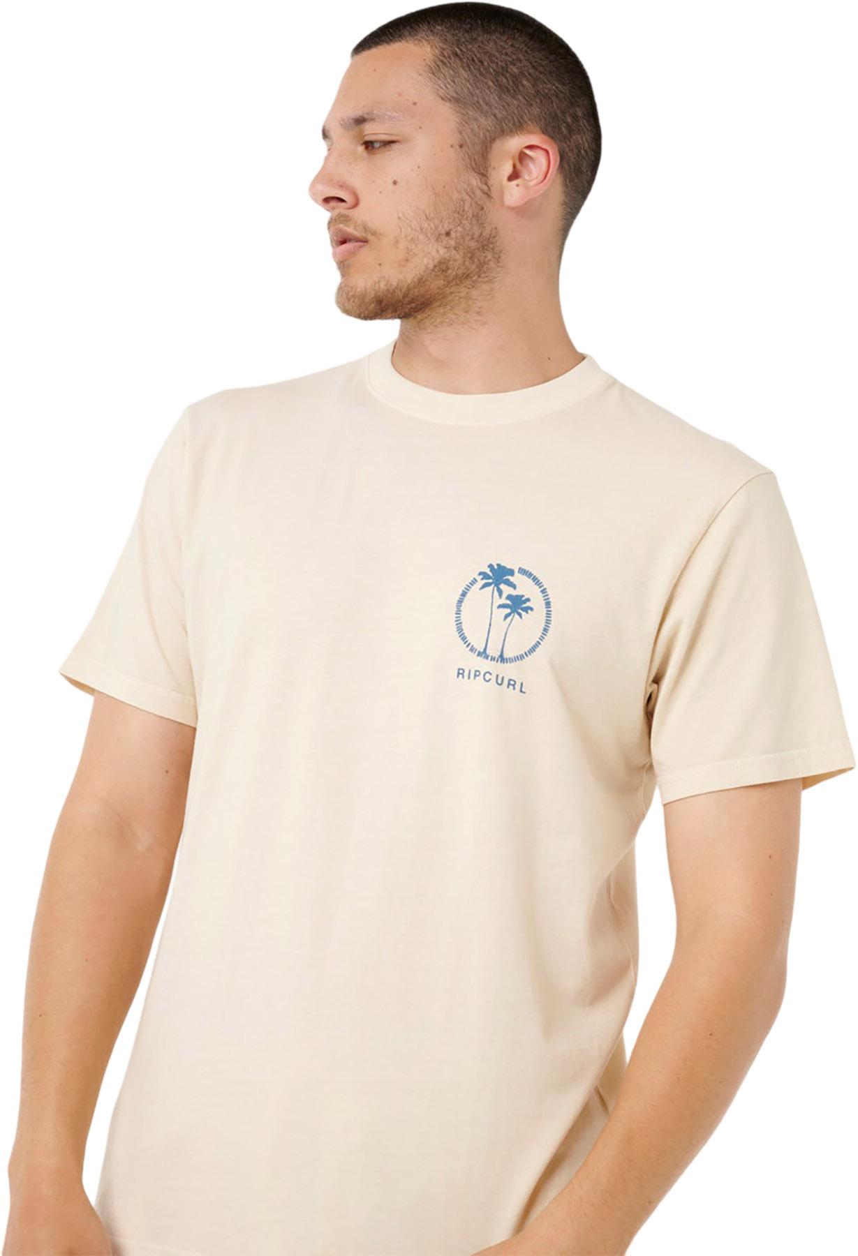 Product gallery image number 2 for product Mod Cali Two Palms Short Sleeve T-Shirt - Men's