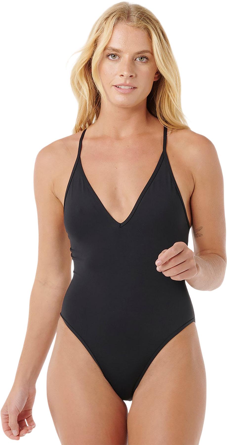 Product image for Maillot de bain une pièce Classic Surf - Femme