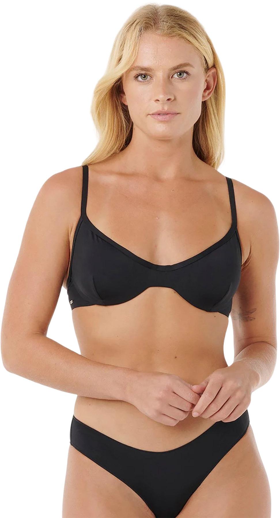 Product image for Haut de bikini Classic Surf D-DD - Femme