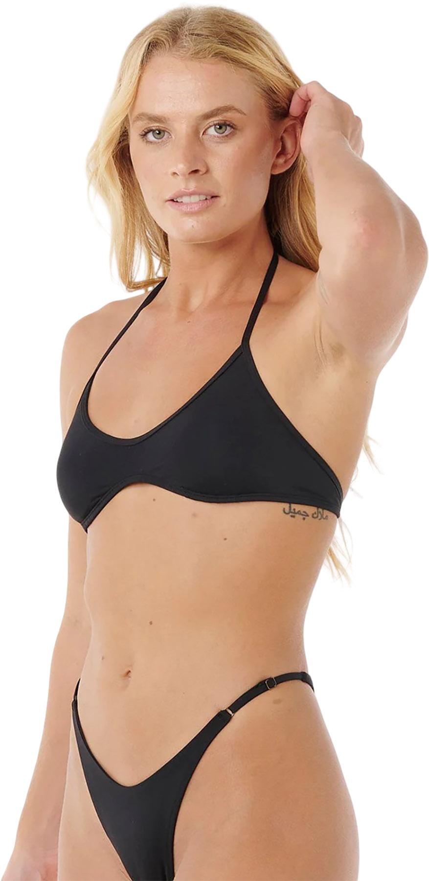 Product gallery image number 4 for product Classic Surf Halter Bikini Top - Women's
