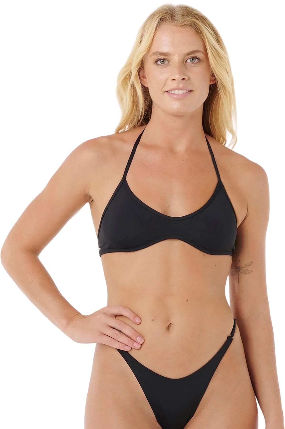 Product image for Classic Surf Halter Bikini Top - Women's