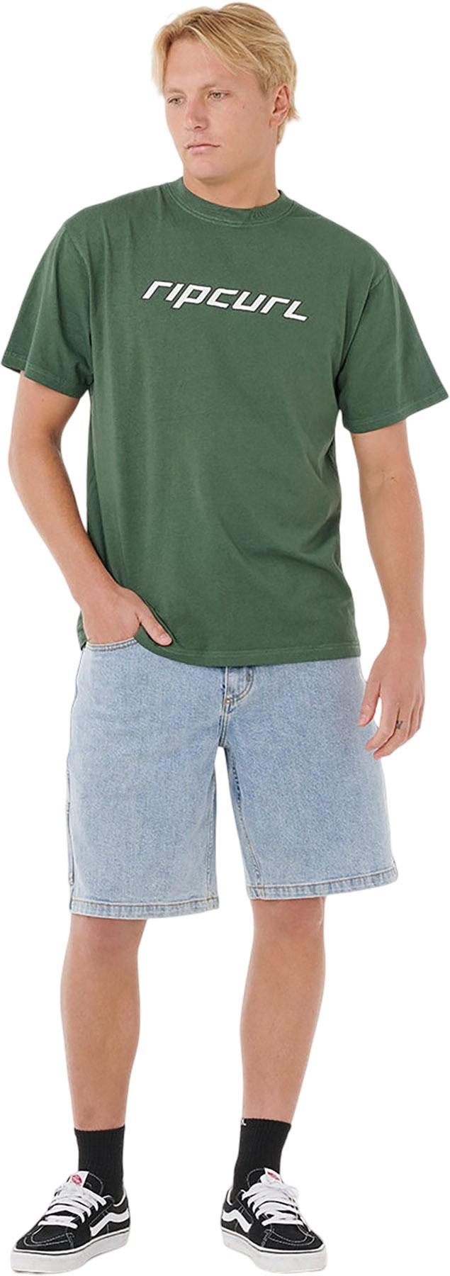 Product gallery image number 4 for product Nu Dosed Loose T-Shirt - Men's