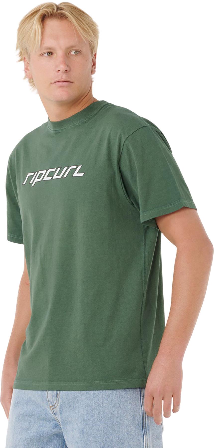 Product gallery image number 5 for product Nu Dosed Loose T-Shirt - Men's