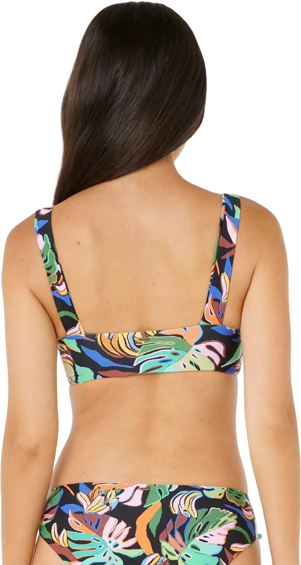Product gallery image number 2 for product Sunset Luau D-DD Bikini Top - Women's 
