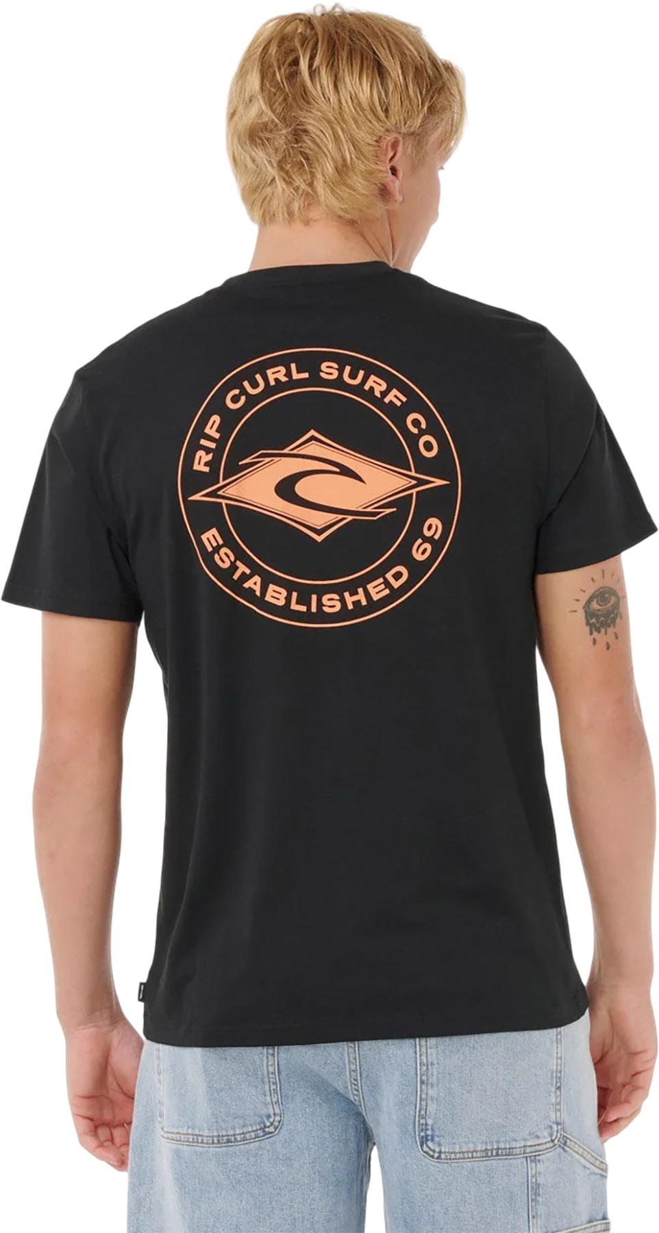 Product gallery image number 3 for product Staple T-Shirt - Men's 