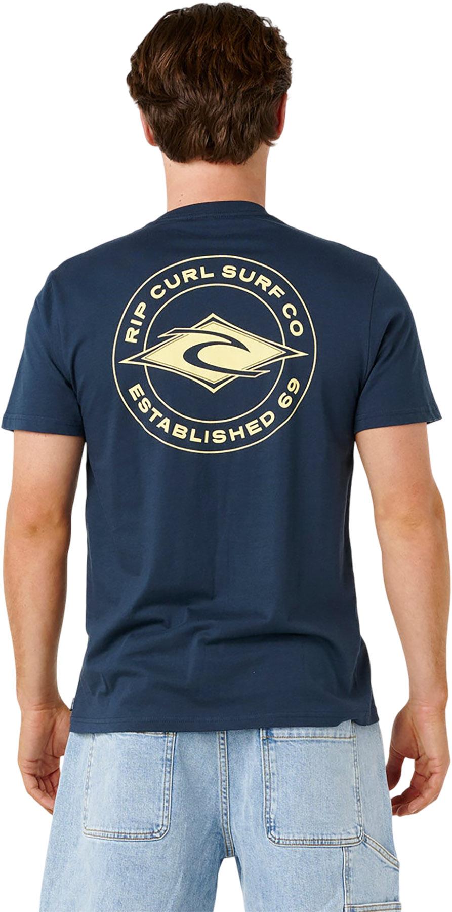 Product gallery image number 2 for product Staple T-Shirt - Men's 