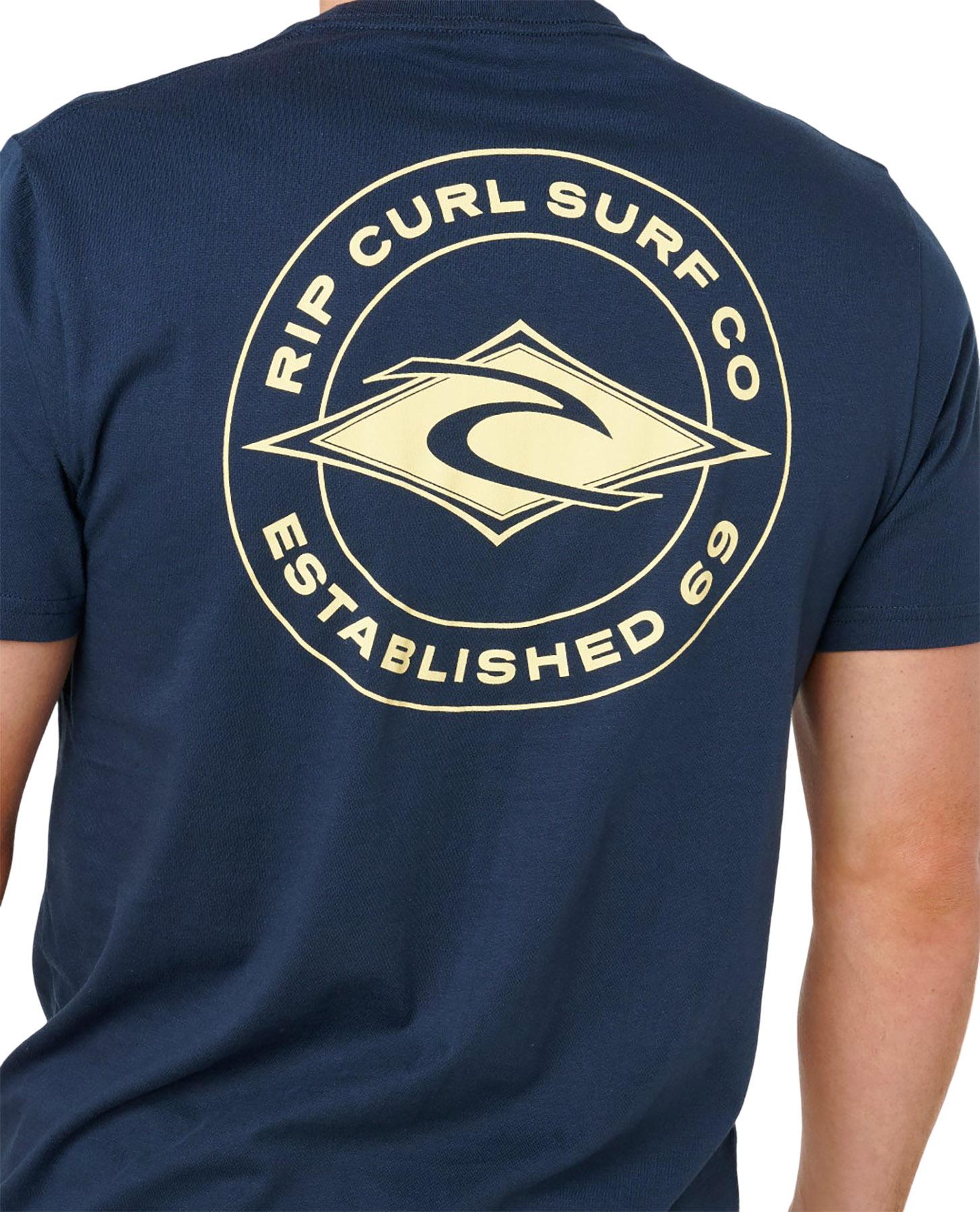 Product gallery image number 3 for product Staple T-Shirt - Men's 