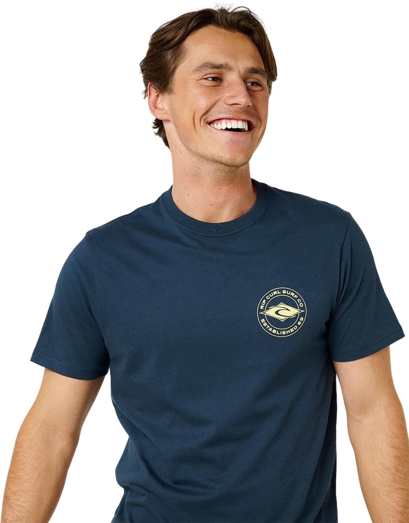 Product gallery image number 4 for product Staple T-Shirt - Men's 