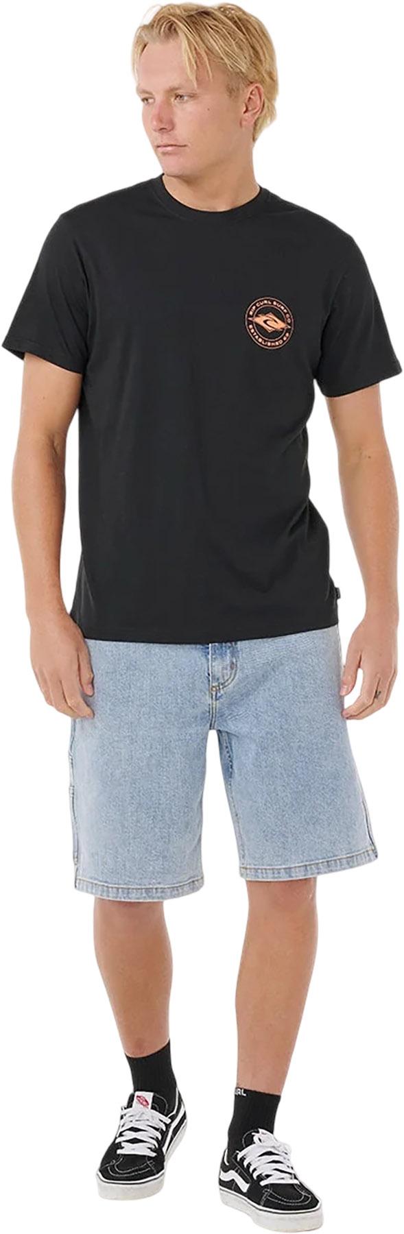 Product gallery image number 2 for product Staple T-Shirt - Men's 