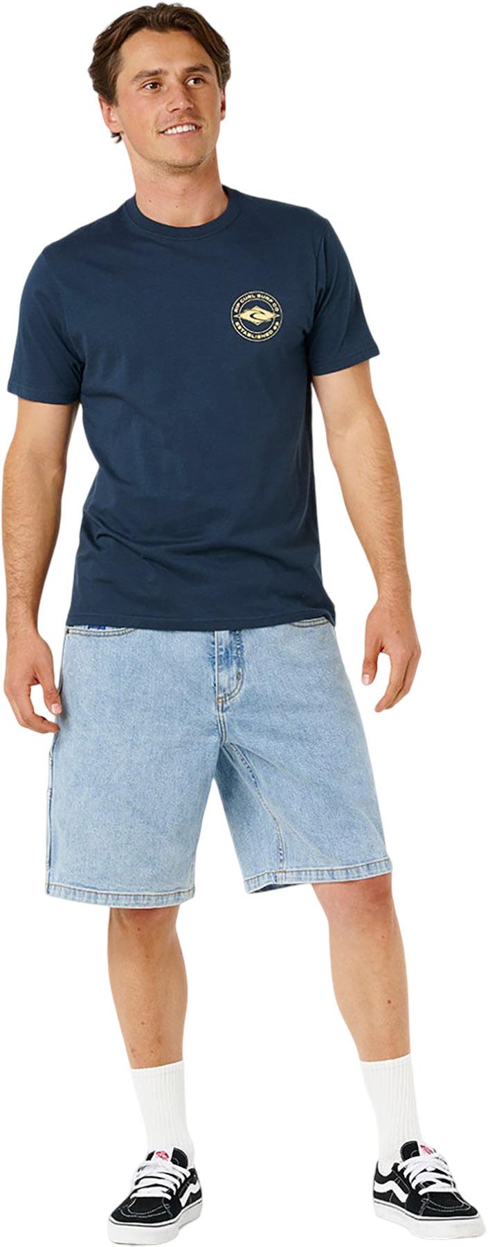 Product gallery image number 5 for product Staple T-Shirt - Men's 