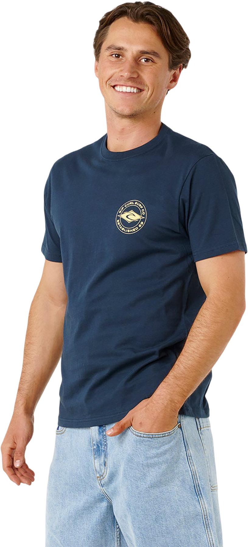 Product gallery image number 6 for product Staple T-Shirt - Men's 