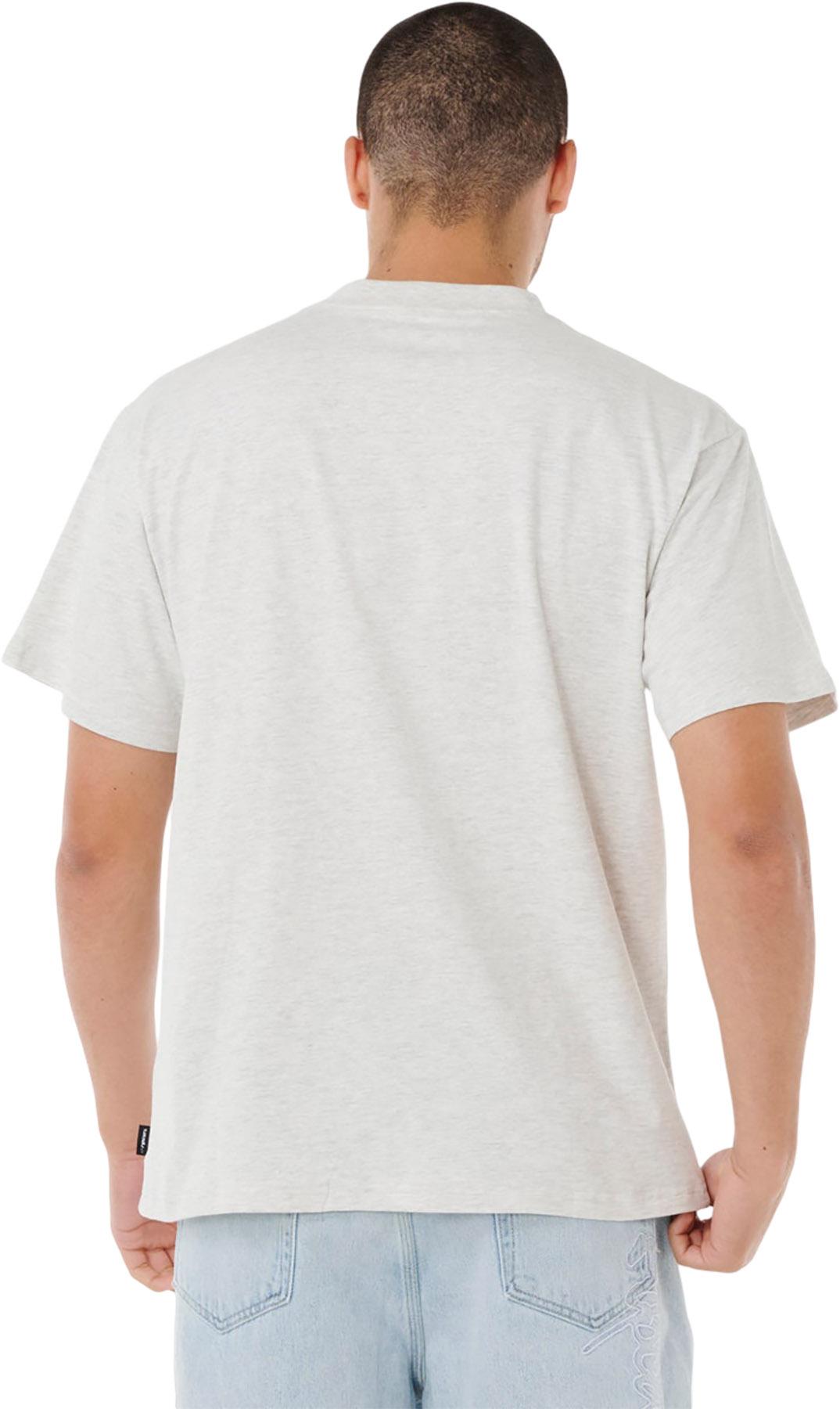 Product gallery image number 2 for product Medina Stacker T-Shirt - Men's 