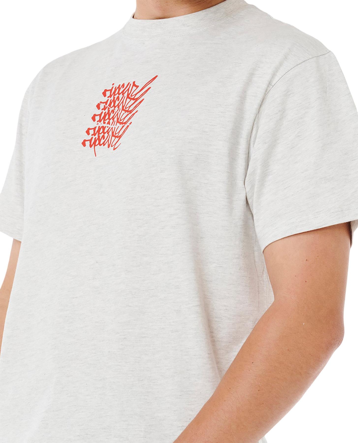 Product gallery image number 3 for product Medina Stacker T-Shirt - Men's 