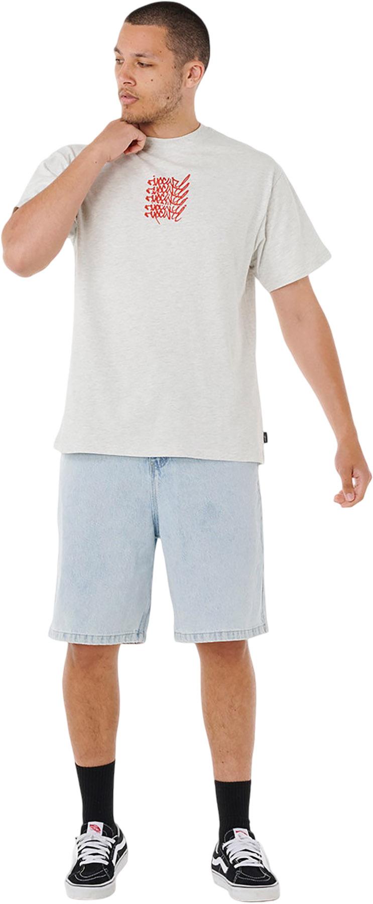 Product gallery image number 4 for product Medina Stacker T-Shirt - Men's 