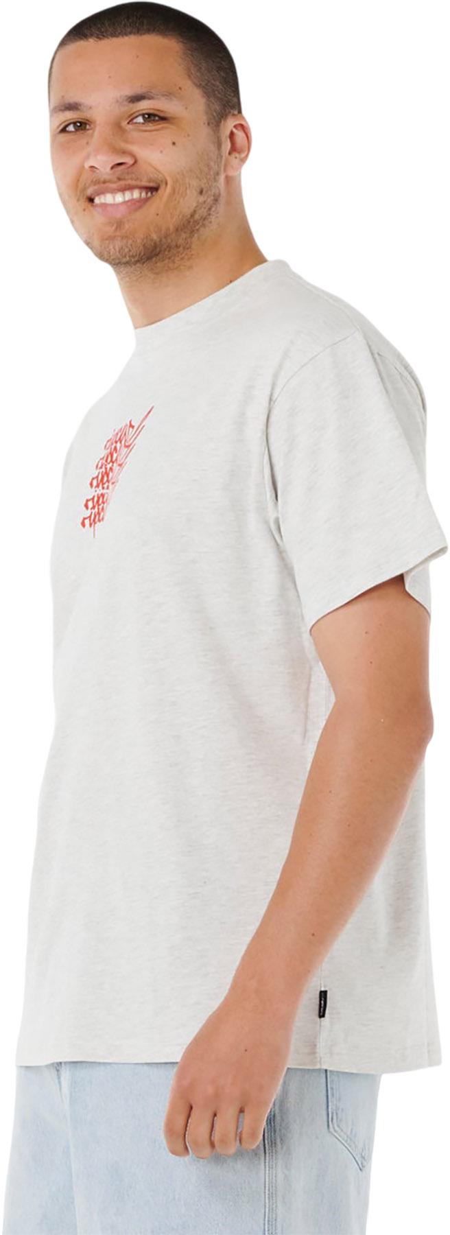 Product gallery image number 5 for product Medina Stacker T-Shirt - Men's 