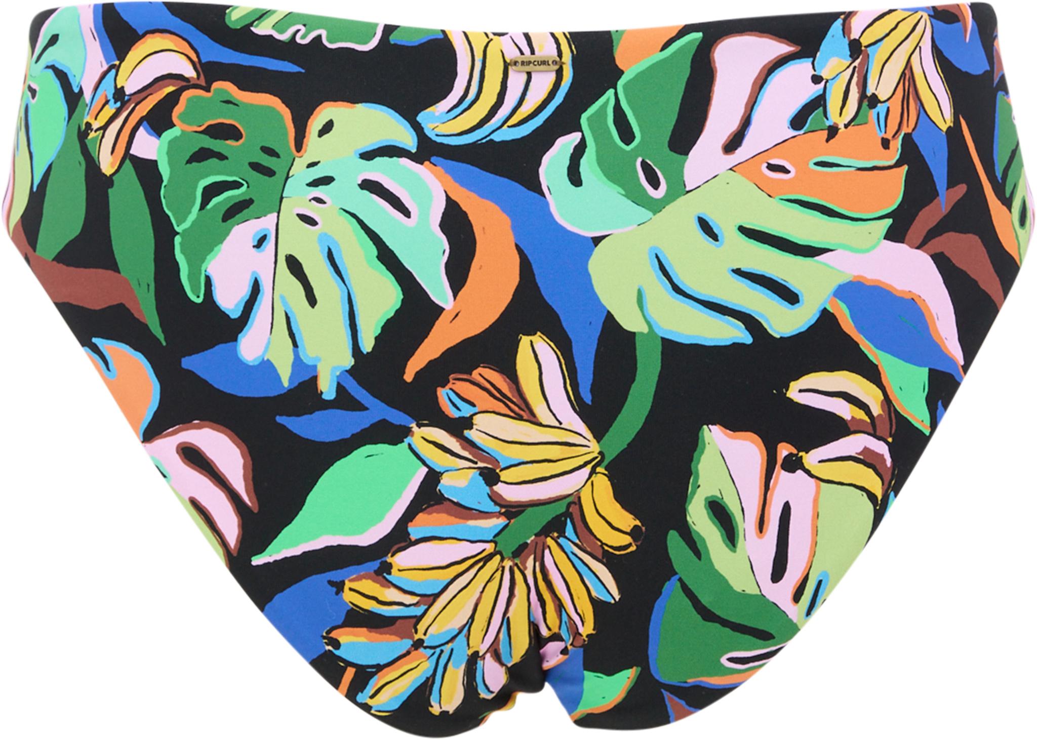 Product gallery image number 2 for product Sunset Luau Full Coverage Bikini Bottom - Women's 