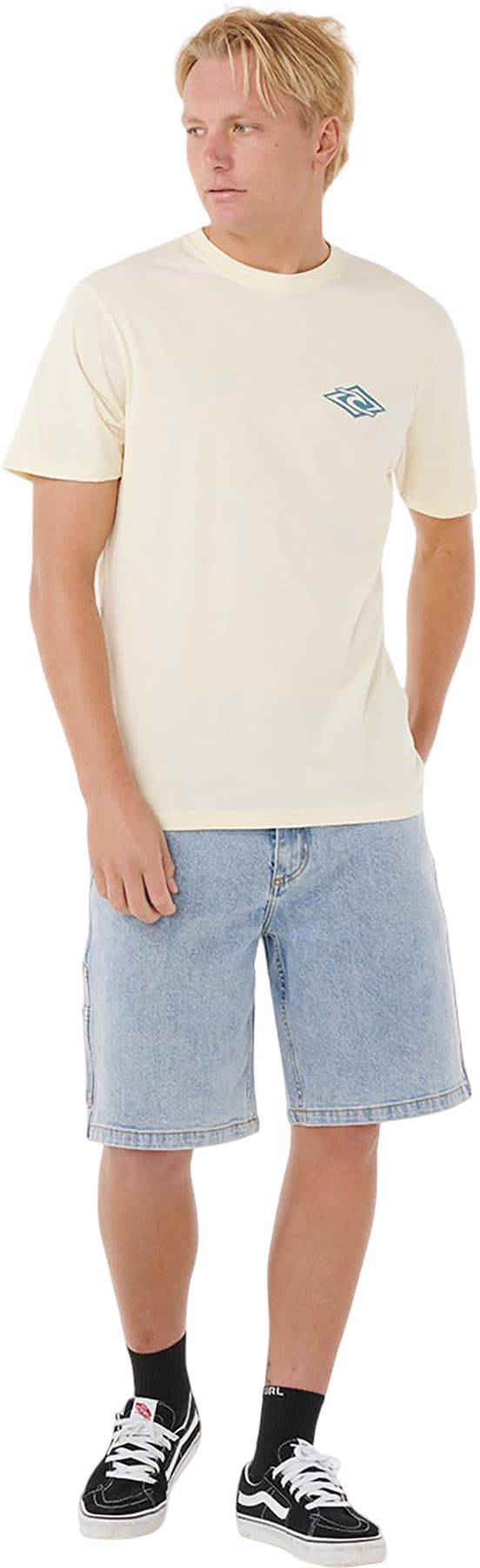 Product gallery image number 4 for product Legacy T-Shirt - Men's