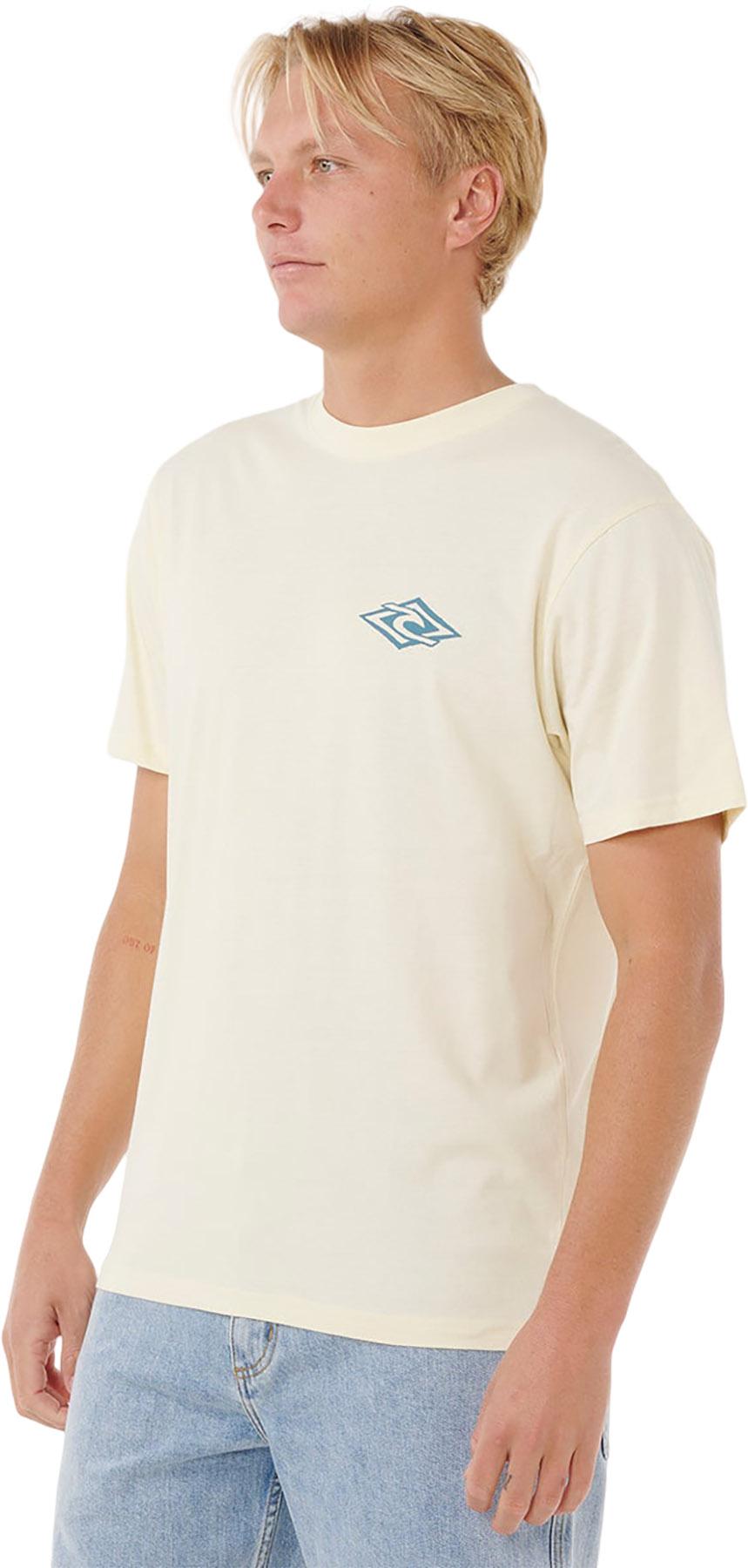 Product gallery image number 5 for product Legacy T-Shirt - Men's