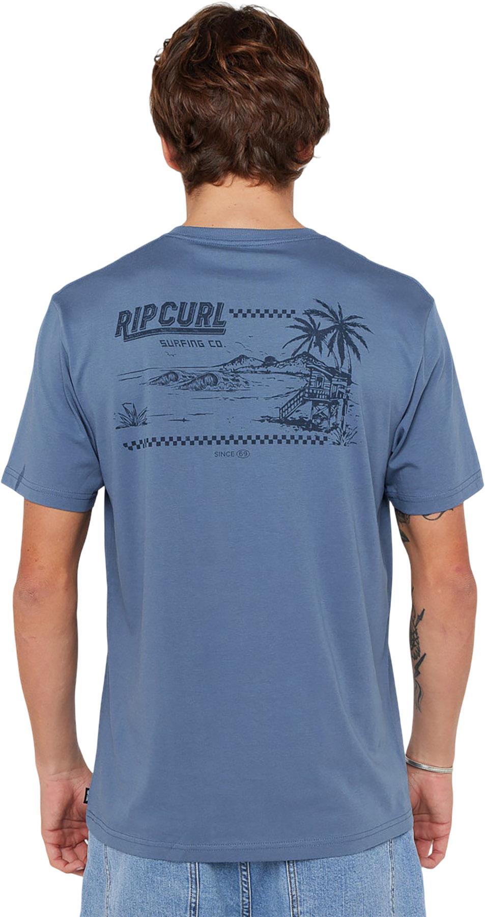 Product gallery image number 2 for product Sportline F and B T-Shirt - Men's 