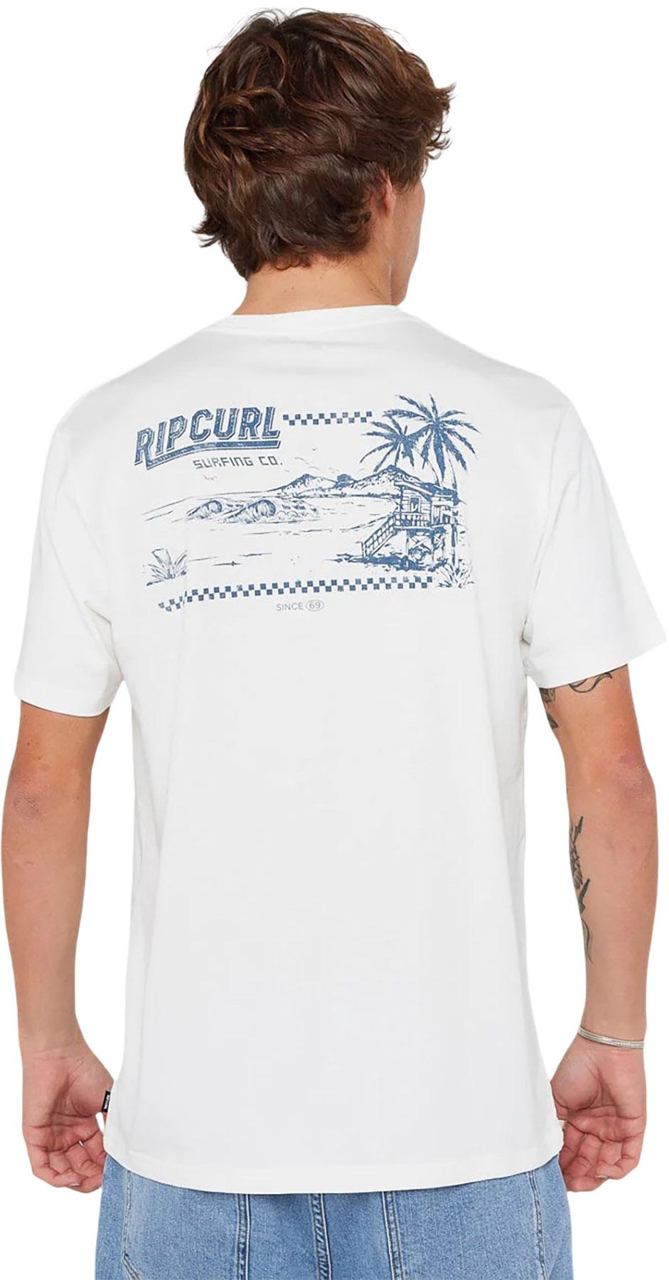 Numéro de l'image de la galerie de produits 2 pour le produit T-shirt Sportline F and B - Homme