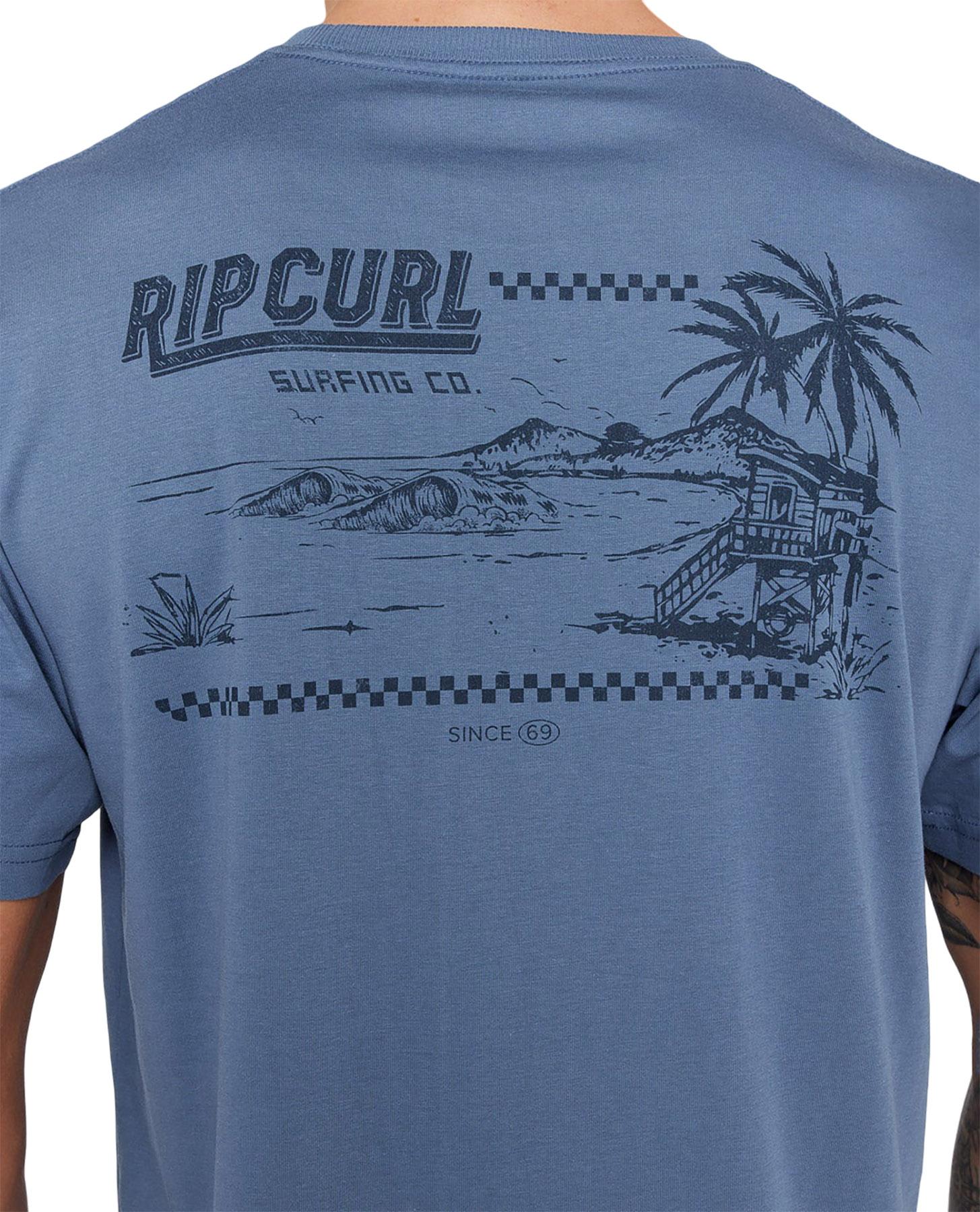 Product gallery image number 3 for product Sportline F and B T-Shirt - Men's 