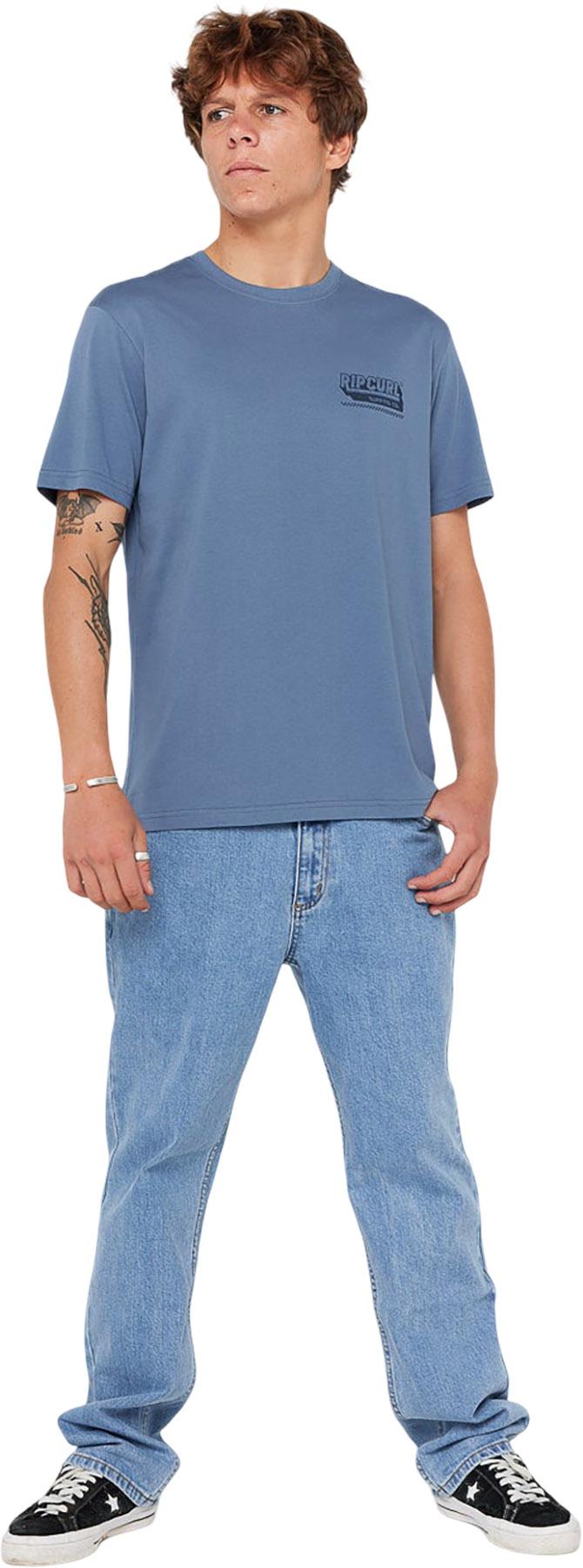 Product gallery image number 4 for product Sportline F and B T-Shirt - Men's 