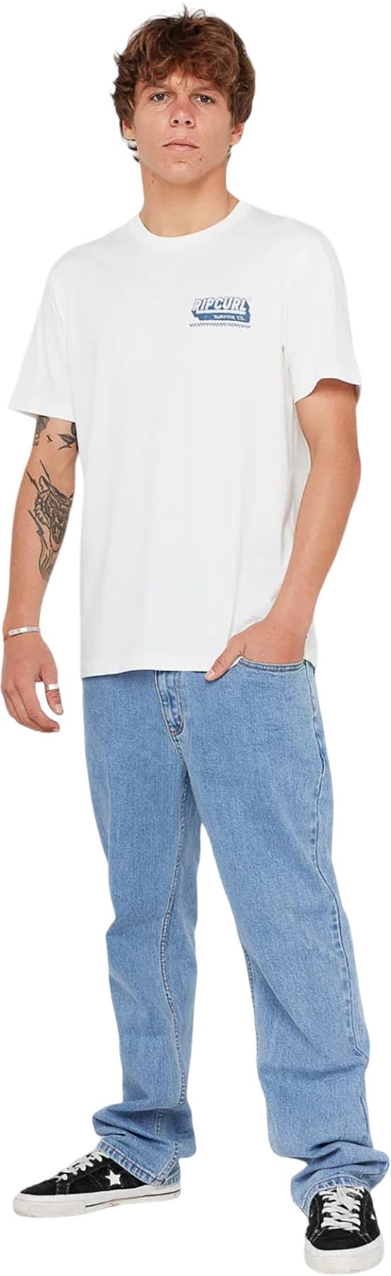 Numéro de l'image de la galerie de produits 3 pour le produit T-shirt Sportline F and B - Homme