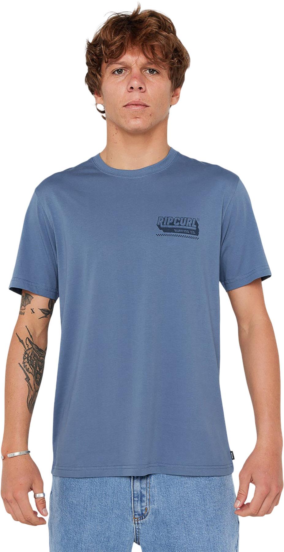 Product image for Sportline F and B T-Shirt - Men's 