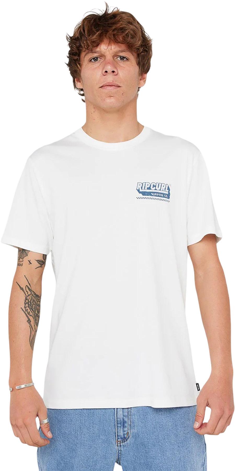 Product image for Sportline F and B T-Shirt - Men's 