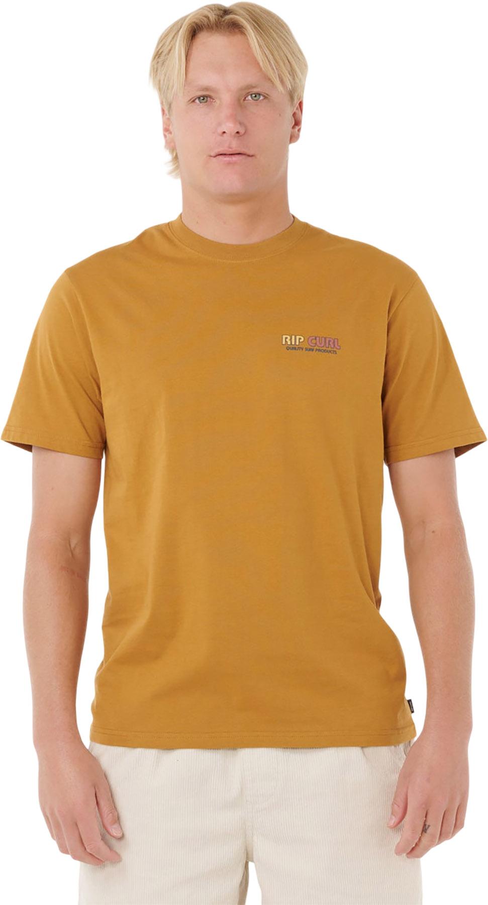 Product image for Surf Revival Lined Up T-Shirt - Men's