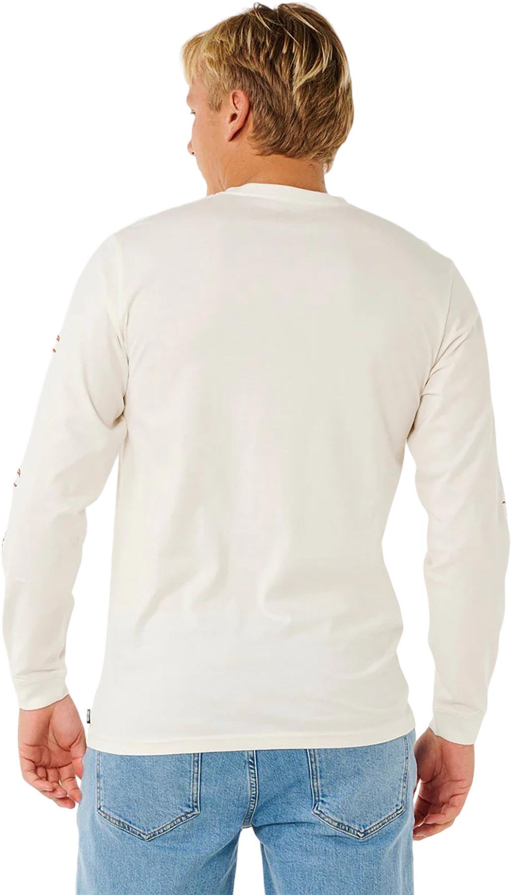 Product gallery image number 3 for product Artist Of The Search-Ty Williams Stacked T-Shirt - Men's