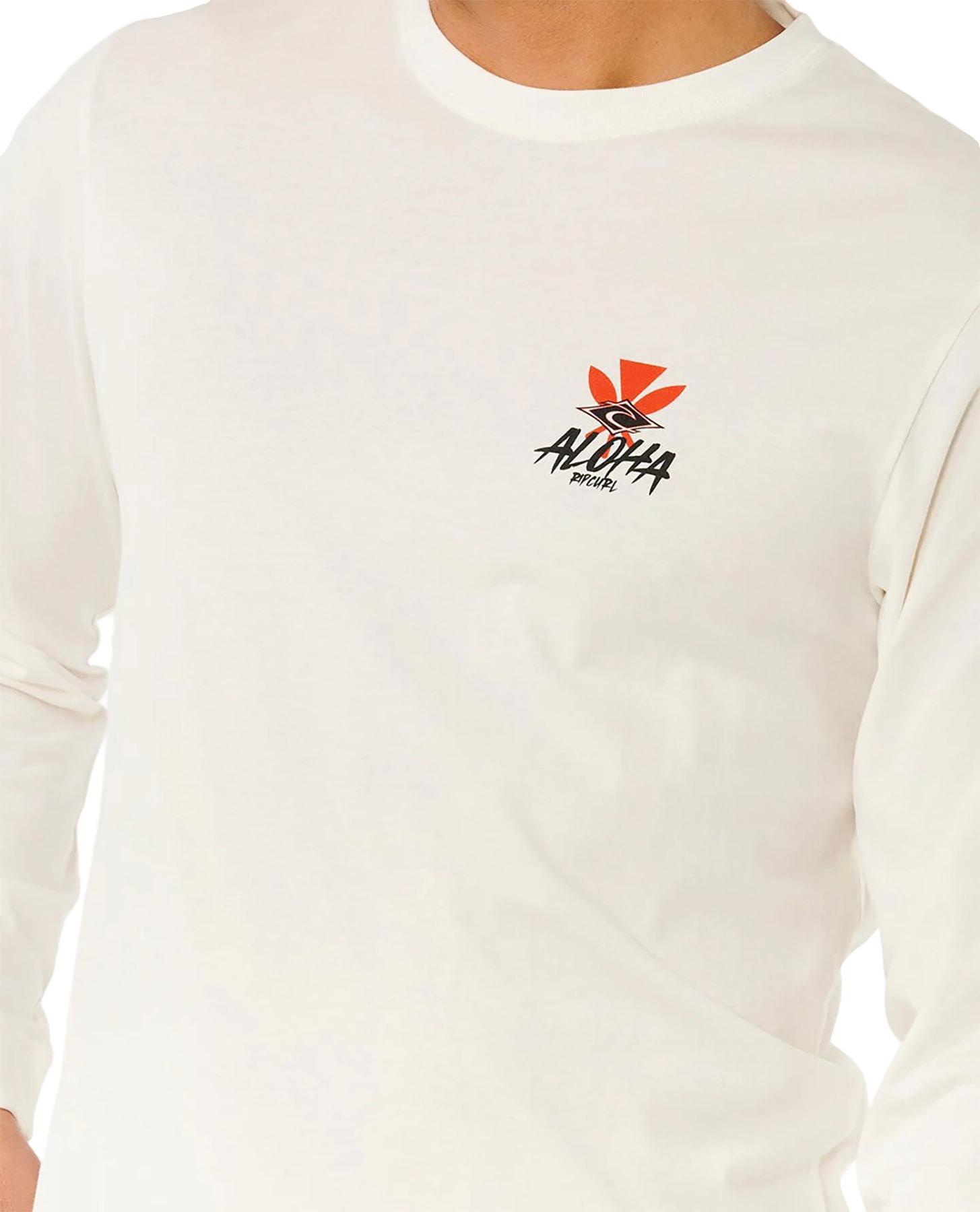 Product gallery image number 4 for product Artist Of The Search-Ty Williams Stacked T-Shirt - Men's