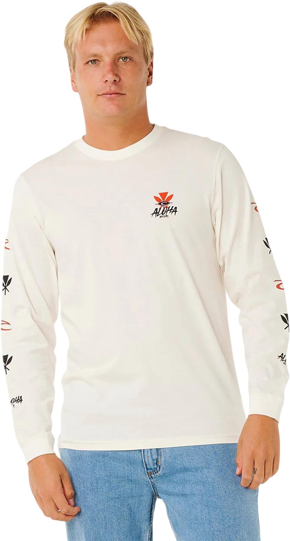 Product image for Artist Of The Search-Ty Williams Stacked T-Shirt - Men's