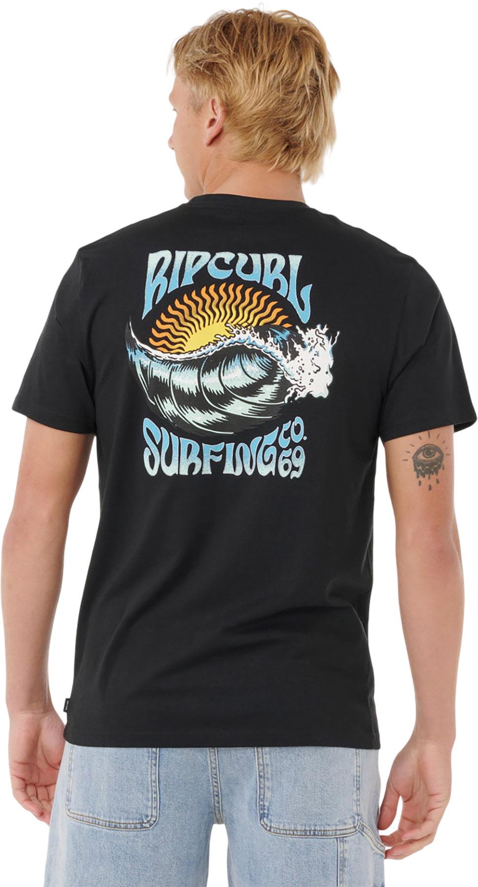 Product gallery image number 2 for product Hazed and Tubed Relaxed T-Shirt - Men's
