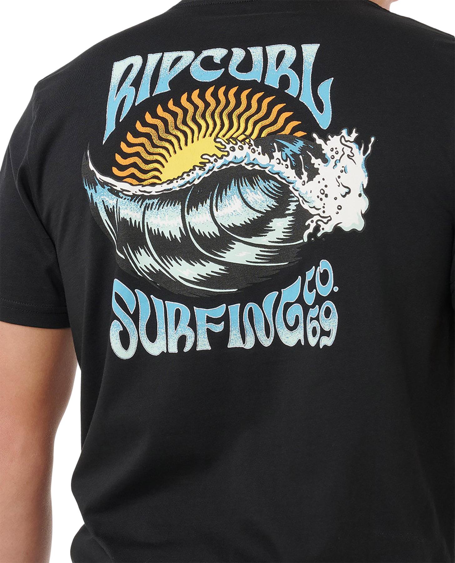 Product gallery image number 3 for product Hazed and Tubed Relaxed T-Shirt - Men's