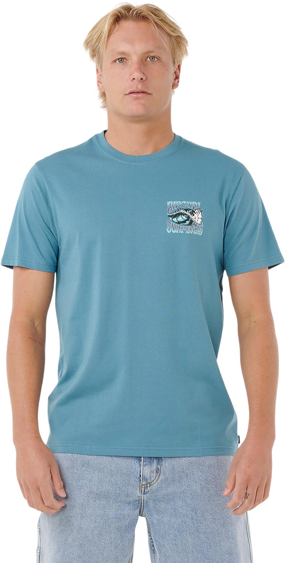 Product image for Hazed and Tubed Relaxed T-Shirt - Men's