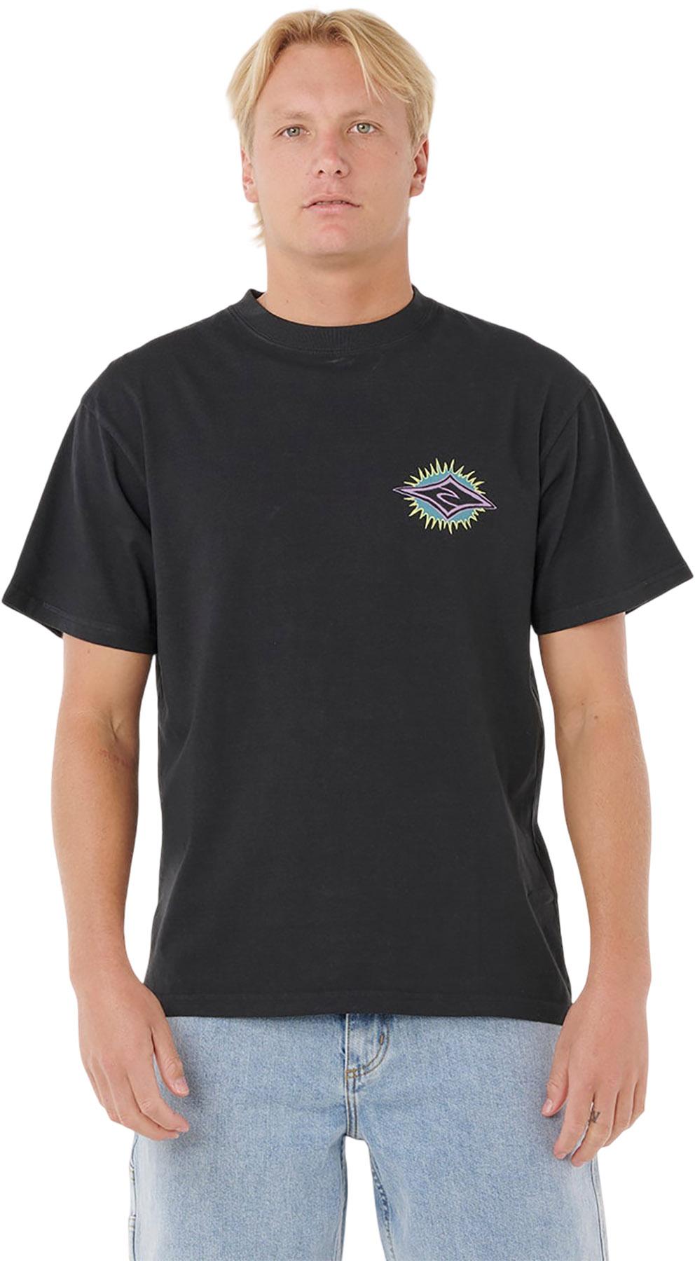 Product image for Raw Burst T-Shirt - Men's