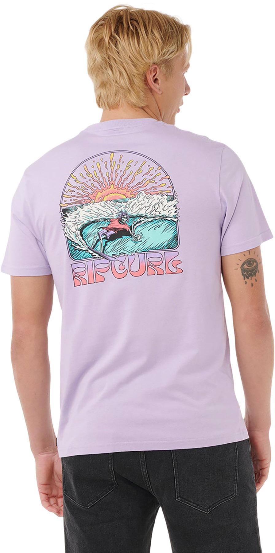 Product gallery image number 5 for product Grateful Shred T-Shirt - Men's