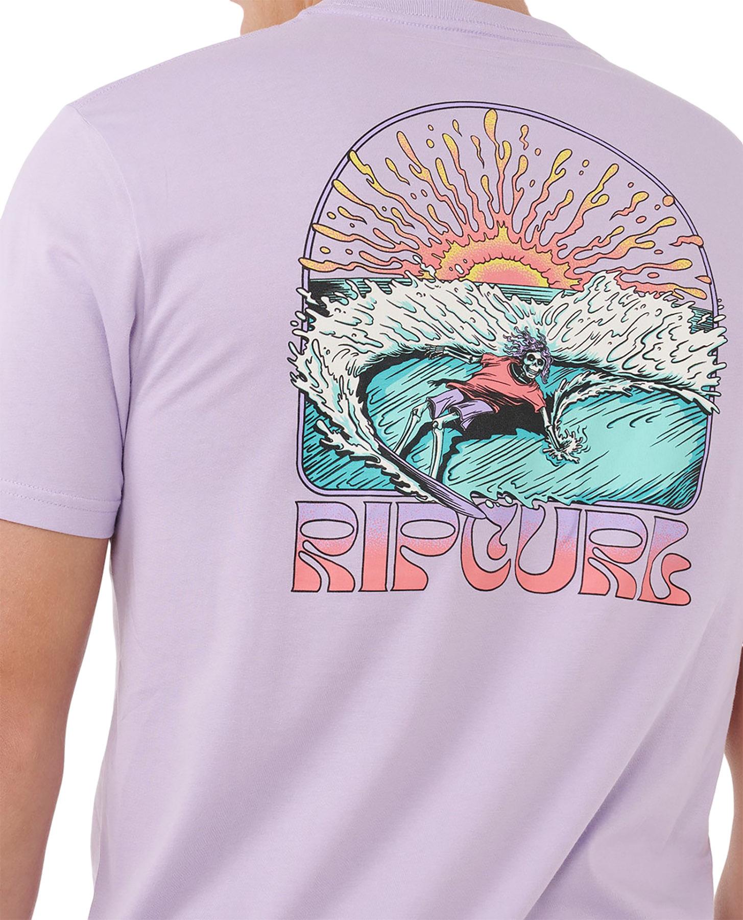 Product gallery image number 2 for product Grateful Shred T-Shirt - Men's