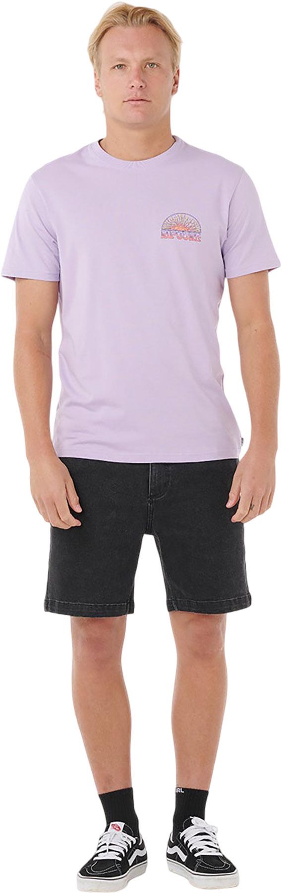 Product gallery image number 3 for product Grateful Shred T-Shirt - Men's